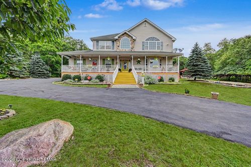 66 Harper Ct, Albrightsville, PA, 18210-2533 | Card Image