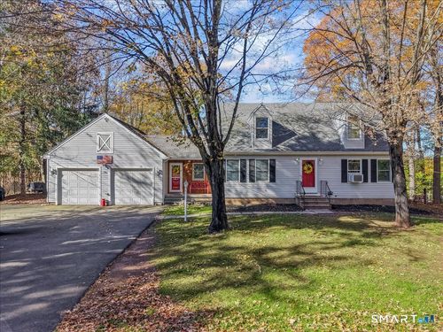 145 Madison Rd, Durham, CT, 06422-2910 | Card Image
