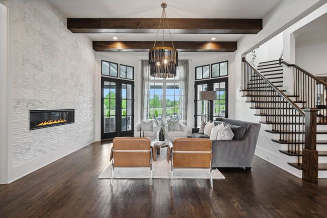 6302 Wild Heron Way, House other with 4 bedrooms, 5 bathrooms and 3 parking in College Grove TN | Image 13