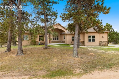 11685 Milford Rd, Elbert, CO, 80106-8813 | Card Image