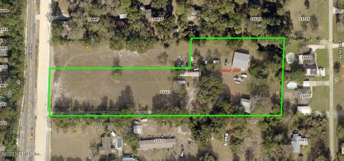 11611 Alta Dr, Jacksonville, FL, 32226-2007 | Card Image