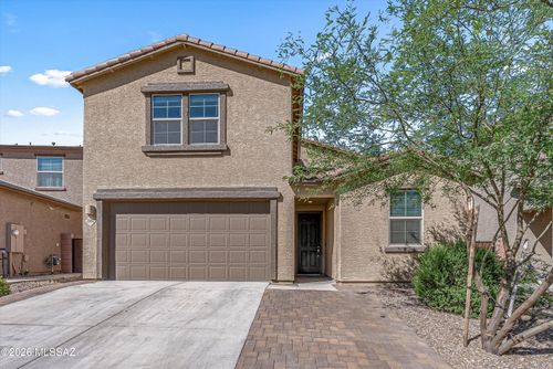 13042 E Cembeline Lane, Tucson, AZ, 85747 | Card Image