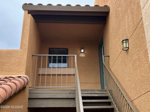 217-6651 N Campbell Ave, Tucson, AZ, 85718-1359 | Card Image