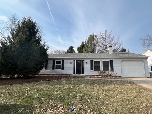 2005 S Prospect Ave, Champaign, IL, 61820-7320 | Card Image