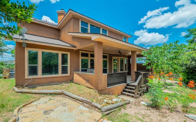 101 Stephanie Ln, House other with 4 bedrooms, 4 bathrooms and 4 parking in Lakeway TX | Image 37