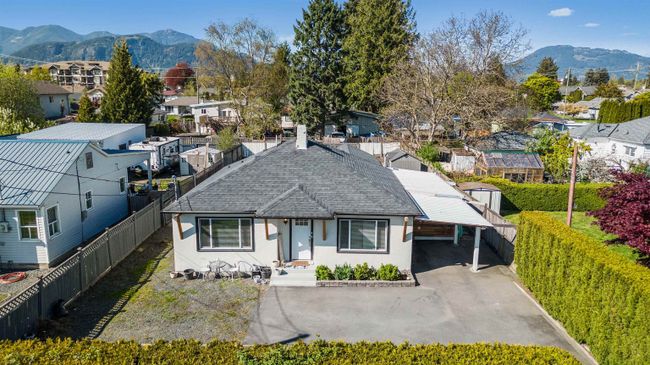 46073 Fourth Avenue, House other with 3 bedrooms, 2 bathrooms and 10 parking in Chilliwack BC | Image 36