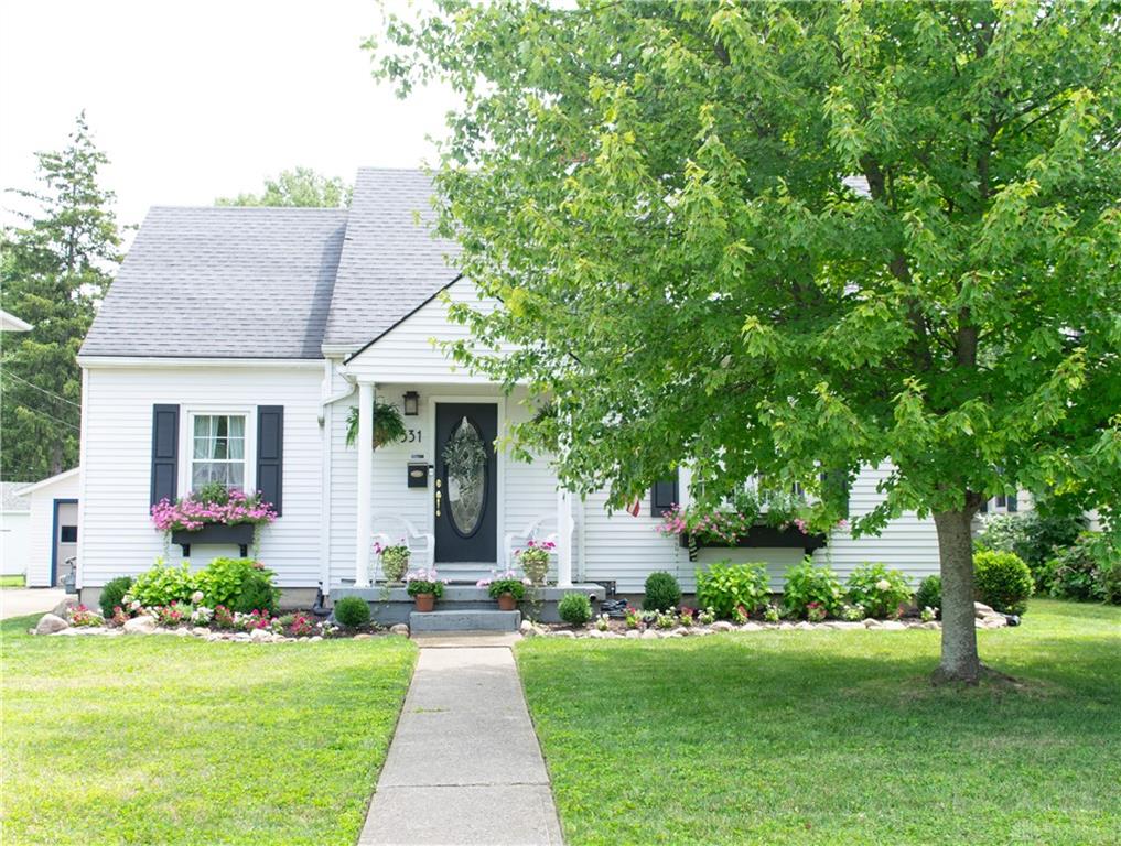 Summit Ave, Troy, OH 45373