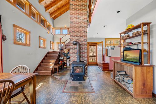 29 Schoolhouse Brook Ln, Moretown, VT, 05660-4425 | Card Image