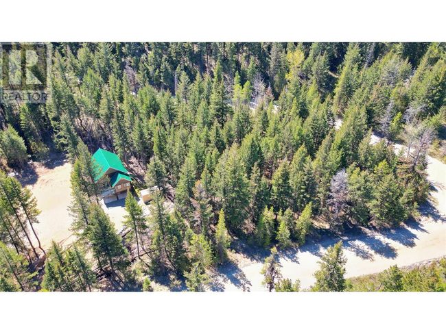 8 - 1500 Blakeburn Road, House other with 5 bedrooms, 2 bathrooms and 1 parking in Coalmont-Tulameen BC | Image 5