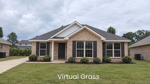 505 Country Club Dr, Wetumpka, AL, 36092 | Card Image