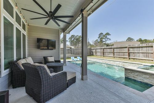 8741 Lookout Peak Ln, Magnolia, TX, 77354-4578 | Card Image
