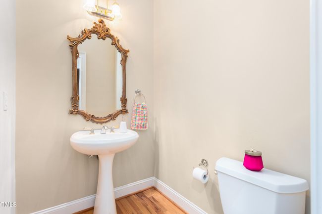 Half bath | Image 21