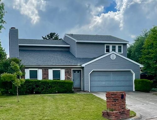 1219 Brian Ct, Grapevine, TX, 76051-3345 | Card Image