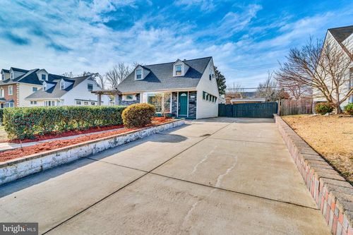 6604 Cavalier Dr, ALEXANDRIA, VA, 22307-1307 | Card Image
