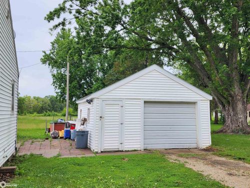 409 Whitney Street, Griswold, IA, 51535 | Card Image