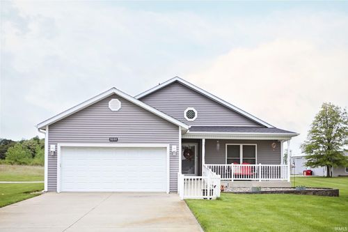 5233 S 325 E, Star City, IN, 46985 | Card Image