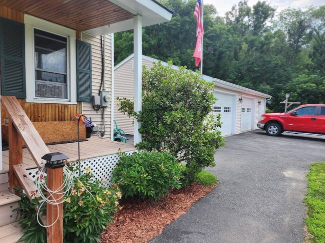 46 Hillside Ave, House other with 3 bedrooms, 1 bathrooms and null parking in East Barre VT | Image 7
