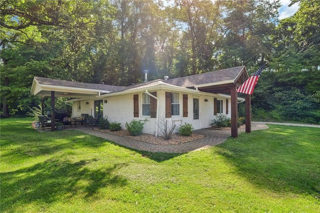 476 Trees Mills Rd, House other with 3 bedrooms, 1 bathrooms and 1 parking in Salem Twp - WML PA | Image 4