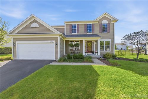 1142 Midnight Pl, Yorkville, IL, 60560-4746 | Card Image