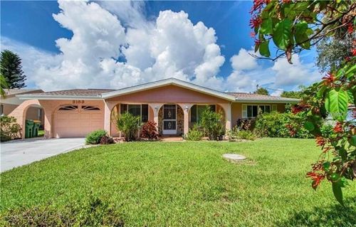 3153 Conway Blvd, PORT CHARLOTTE, FL, 33952-6911 | Card Image