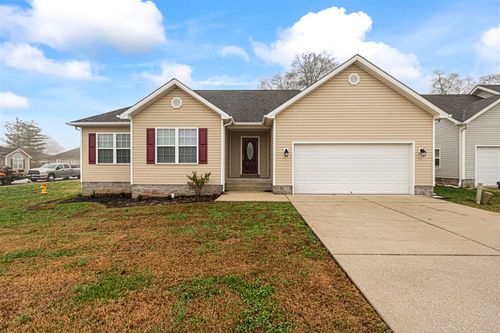 503 Sweet Birch Ct, Bowling Green, KY, 42101-7557 | Card Image