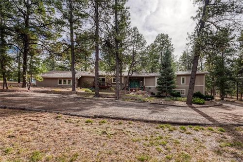 37766 Timber Dr, Elizabeth, CO, 80107-8120 | Card Image