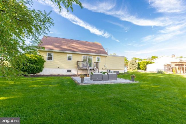 246 Froelich Ave, House other with 3 bedrooms, 2 bathrooms and null parking in MOUNTVILLE PA | Image 22