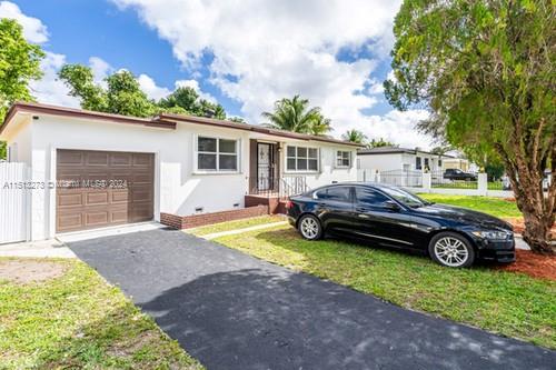 6th Pl, Miami, FL 33169