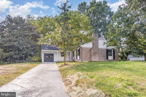 606 Southgate Rd, ABERDEEN, MD, 21001-1617 | Card Image