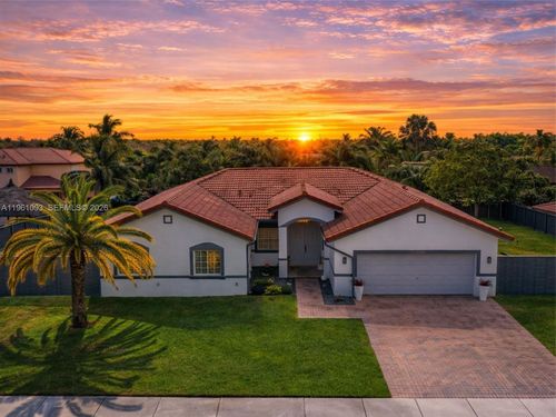 14214 Sw 289th Ter, Homestead, FL, 33033-2988 | Card Image