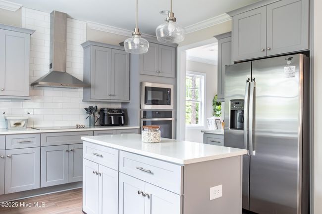 137 Sakonnet Trl, House other with 4 bedrooms, 3 bathrooms and 2 parking in Pinehurst NC | Image 11