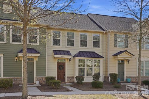 3047 Potomac River Pkwy, Charlotte, NC, 28217-4571 | Card Image