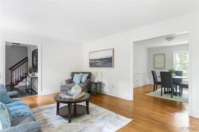 4204 Poplar Grove Ter, House other with 4 bedrooms, 4 bathrooms and null parking in Midlothian VA | Image 12