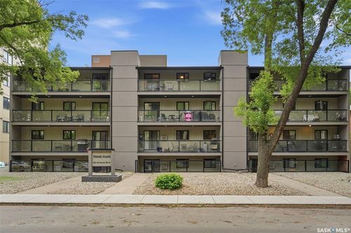 306-536 4th Ave N, Saskatoon, SK, S7K2M7 | Card Image
