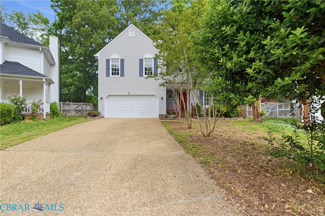 Residential in Newport News 2
