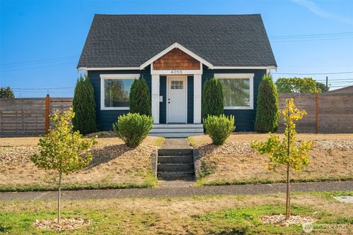 4055 E F Street, Tacoma, WA, 98404 | Card Image