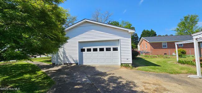 101 Oakland Blvd, House other with 3 bedrooms, 2 bathrooms and 1 parking in Clinton NC | Image 5