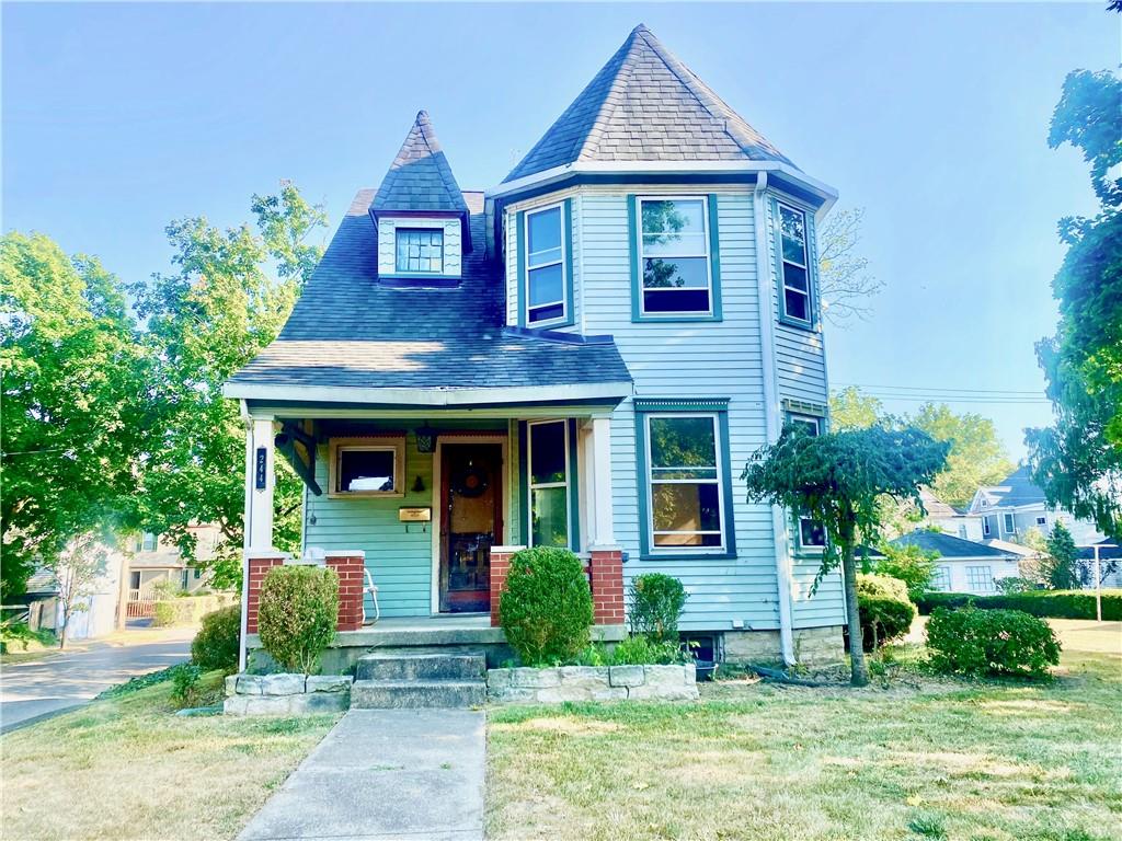 Main St, West Carrollton, OH 45449