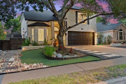 1209 Tetbury Ln, Austin, TX, 78748-4820 | Card Image