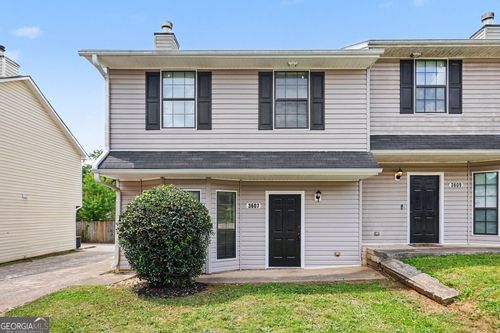 3607 Stephanie Court, Powder Springs, GA, 30127 | Card Image