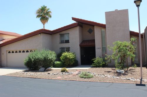 4610 E Camino De Oro, Tucson, AZ, 85718-4475 | Card Image