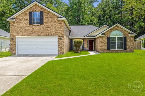 76 Carlisle Ln, Savannah, GA, 31419-9899 | Card Image