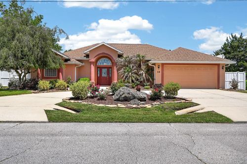 16 Wheeler Ln, PALM COAST, FL, 32164-7244 | Card Image