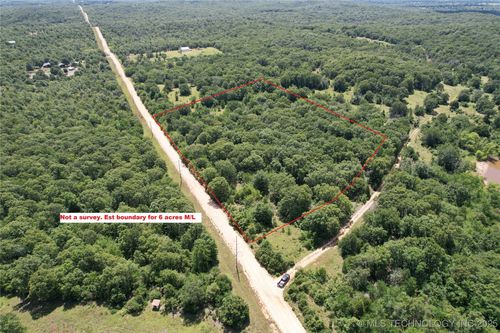 1190 Reid St, Seminole, OK, 74868-2206 | Card Image