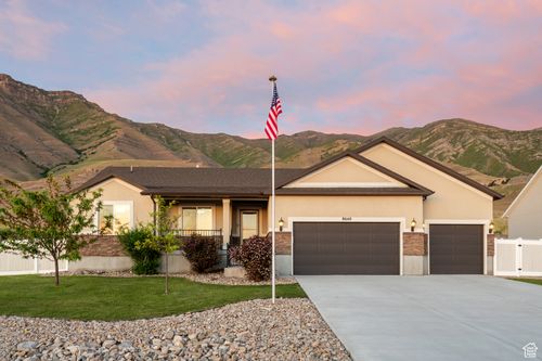 8640 N Iron Horse Dr, Lake Point, UT, 84074-3391 | Card Image