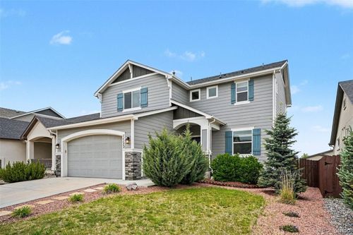 11172 Falling Snow Ln, Colorado Springs, CO, 80908-3757 | Card Image