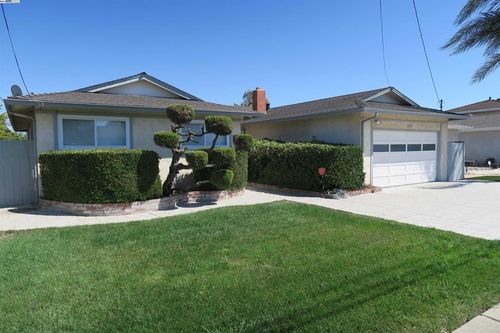 14512 Trinidad Rd, San Leandro, CA, 94577-6541 | Card Image