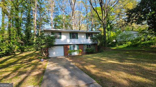 6494 Port A Prince Dr, Forest Park, GA, 30297-3438 | Card Image