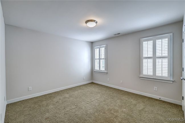 Carpeting & ample closet space. | Image 23