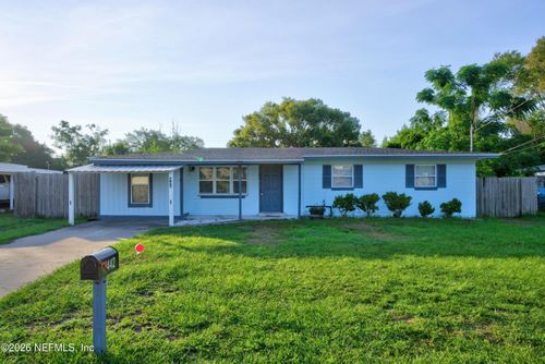 442 Ameca Ave, Orange Park, FL, 32073-3326 | Card Image